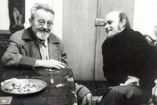 Kvíz: Jan Werich, naše nejznámější a nejváženější divadelní a filmová legenda