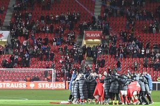 Podzim, který vstoupí do historie. Slavii, Spartě a Plzni se povedl unikát - Seznam Zprávy