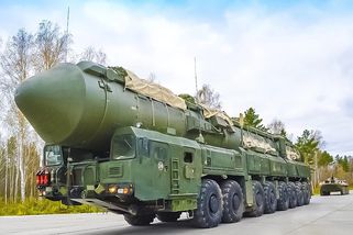 Putinovo zařízení „Mrtvá ruka“ dokáže vypálit až 30 jaderných zbraní najednou a zničit Západ - Techsvět