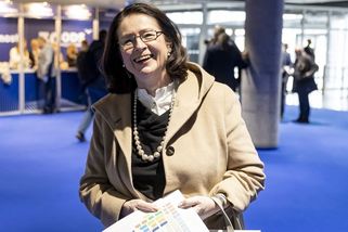 Senátorka Němcová kvůli podpoře Ukrajinců tepe Okamuru i Babiše - Novinky