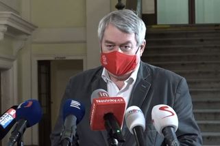 Komunisté už nepodpoří nouzový stav - Novinky