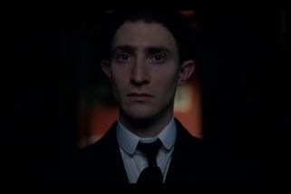 Nominace Českých lvů opanuje Franz - Novinky