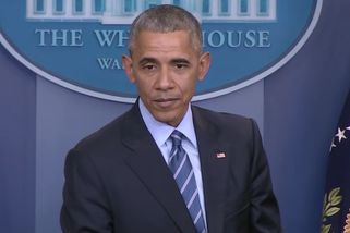 „Slušnost je ztracena,“ reagoval Obama na Trumpův smazaný rasistický příspěvek - Seznam Zprávy