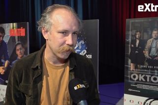 Proměna Marka Zelinky: Extravagantní tanečník ve svých šestatřiceti působí vyžile a starší | Extra v terénu