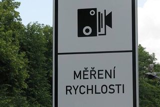 V Brně začne měřit nový radar. Pohlídá ulici, kde jezdí rychle každý druhý řidič