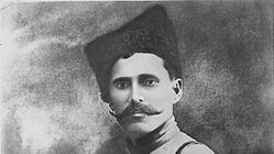 Čapajev byl propagovaný i v naší zemi jako hrdina. Záhada jeho smrti je stará více než sto let - Médium.cz