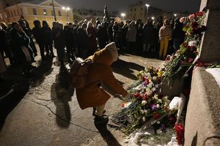 Úřady vydaly tělo Navalného - Novinky