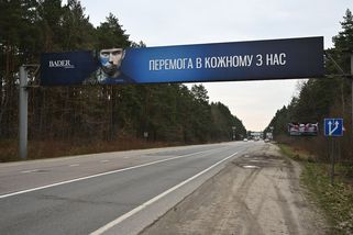 Komentář: Mír znamená smrt. Ukrajina vstupuje do třetího roku války - Seznam Zprávy