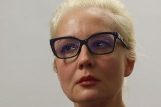 Navalná obvinila Putina z mučení mrtvého - Novinky