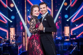 Dominik Vodička ze StarDance: „Martina byla ze začátku zablokovaná, tančili jsme i devět hodin denně!“ - Proženy.cz