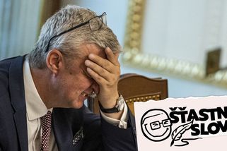 Přestaňte brečet, vyhráli jsme, spočítal Havlíček - Seznam Zprávy