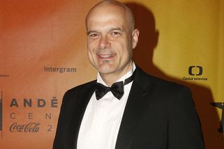 Jaro Slávik se ozval z Dubaje