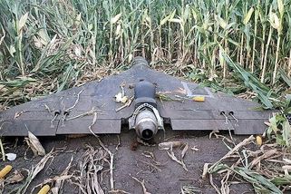 From Iranian Roots to Chinese Engines: Inside Russia’s New Geran-5 Hybrid Cruise-Kamikaze Missile