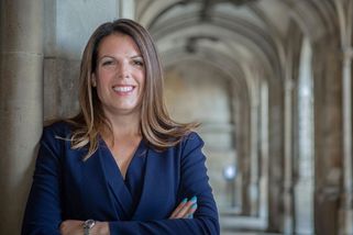 Poslankyně hlasovala proti manželství pro všechny. Teď se moc stydím, říká - Seznam Zprávy