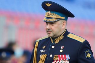 Moskva jmenovala nového velitele ruských sil na Ukrajině - Novinky