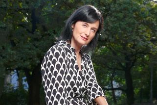 Simona Chytrová: Jsem šťastná, že jsem ve věku, v jakém jsem - Novinky