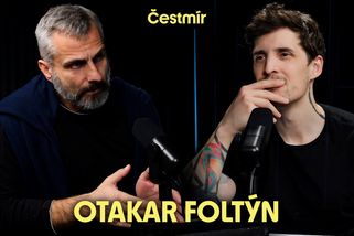 Otakar Foltýn: Válka opravdu hrozí, jsme v nejhorší situaci. Je třeba mluvit i o možné mobilizaci | Čestmír Strakatý podcast