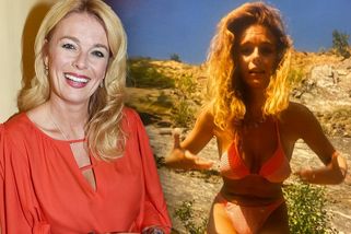 Divoženka Lucie Benešová jen v plavkách: Herečka vytáhla vzpomínky na mládí, snímky v bikinách odrovnala fanoušky - Super.cz