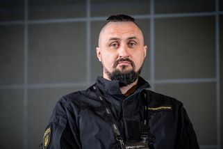 Češi pro nás dokážou sehnat zbraně i peníze na ně. Jsme vděční hlavně třem lidem, říká ukrajinský ministr