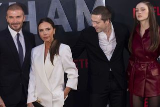 Největší zrada pro Beckhamovy: Syn Brooklyn na svou druhou svatbu nepozval nikoho z rodiny!