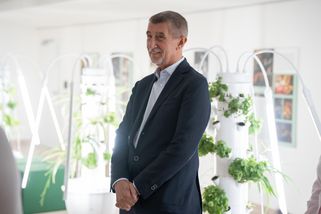 Pohádka o hodném Andrejovi: My jsme na straně lidí