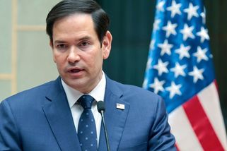 Americký ministr Rubio označil ruský útok na Sumy za děsivý - Seznam Zprávy