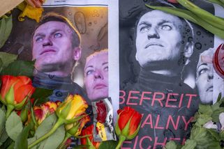 Mrazem oslabeného Navalného zabili ranou pěstí do srdce, tvrdí disident - Seznam Zprávy