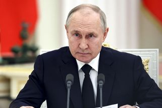 Putin chce vyhodit generály, kteří nevystoupili proti Prigožinově vzpouře - Novinky