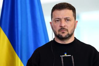 Vítězství Ukrajiny závisí pouze na čtyřech konkrétních zemích, na ostatních partnerech ani ne, řekl Zelenskyj - Echo24.cz