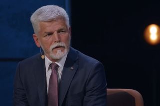 A co protiofenziva? Pavlova pesimistická předpověď o Ukrajině vychází