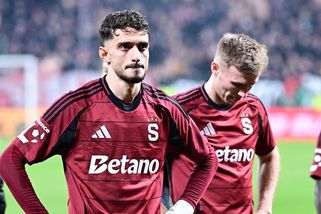 Sparta nepředvedla nic, i hvězdy musí běhat. Chorý je nechutný, říká Bičík o derby
