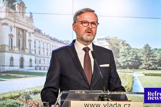 Analýza slibů Fialovy vlády: Které z nich (ne)dokázala splnit?