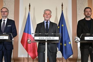 Vláda vyhlásila na sobotu státní smutek - Novinky