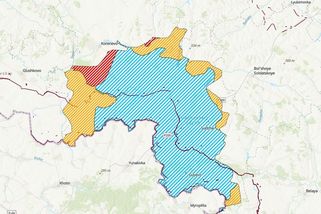 Rusové postoupili při protiútoku v Kurské oblasti - Novinky