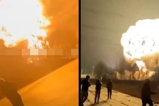 Už nemáme rafinerii. Ruští blogeři informují o útoku ukrajinských dronů hluboko v Rusku - Novinky