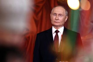 Neuznávejte Putina jako ruského prezidenta, vyzývá Ukrajina - Novinky