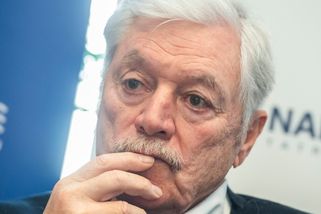 Juraj Kukura skončil v nemocnici. Prý je v péči onkologů