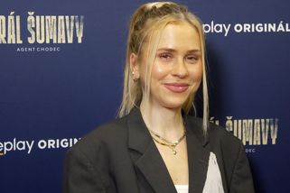 V Londýně změnila pohled na módu a začíná s novou profesí: Mariana Prachařová chce prorazit jako stylistka - Super.cz