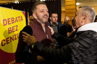 Každá Rakušanova debata stojí 80 tisíc. Platí je z peněz na eurovolby - Seznam Zprávy