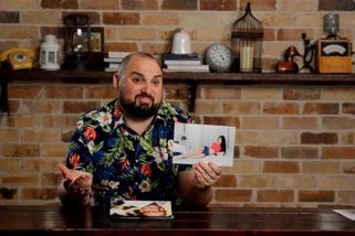 Proč jsou slavní? Cizinci odhadují české celebrity podle fotek | Jak nás vidí svět