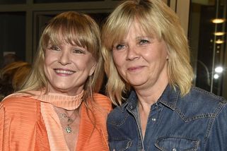 Džínové šaty a účes na Šmajdu: První dáma Eva Pavlová vyrazila do společnosti. Jak dopadla sázka na trendy a ležérnost? - Super.cz