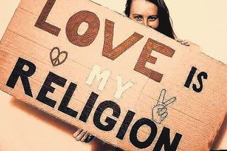 Bůh jako parťák, ne jako bič - Médium.cz