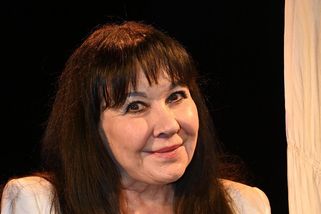 Smutný rozhovor s Dádou Patrasovou: Už se nemám na co se těšit | Super.cz