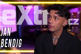 Sobecká Ornella vytočila Bendiga do běla. Tvrdá slova o vypaření a ignoraci přátel | Extra v terénu