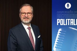 Nový Fiala: Zdá se mi, že lidé o mně chtějí vědět víc - Novinky