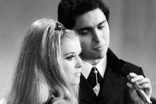 i60.cz: Valérie Čižmárová: Mimořádný talent ji nesmrtelnou neudělal