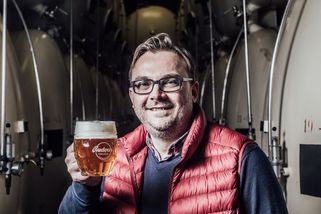 Vyšší DPH vymete hospody. Pivo zdraží až o šest korun, říká šéf Budvaru - Seznam Zprávy