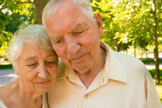 Když děti nenavštěvují své rodiče - Novinky