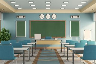 Učitelka nechodila 20 let do práce. Teď se chce bránit, protože ji vyhodili - Novinky