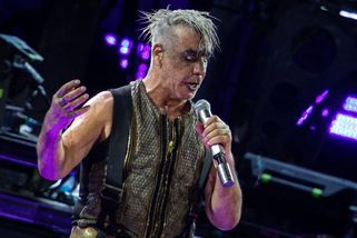 Český velvyslanec v Německu komentuje skandál Rammstein. Má sloužit k zamyšlení nad uměním - Novinky